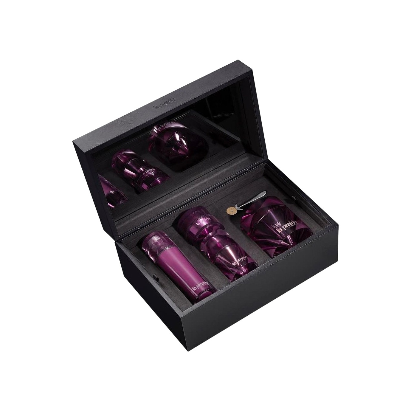 Набор средств для ухода за кожей The Platinum Collection купить в VISAGEHALL