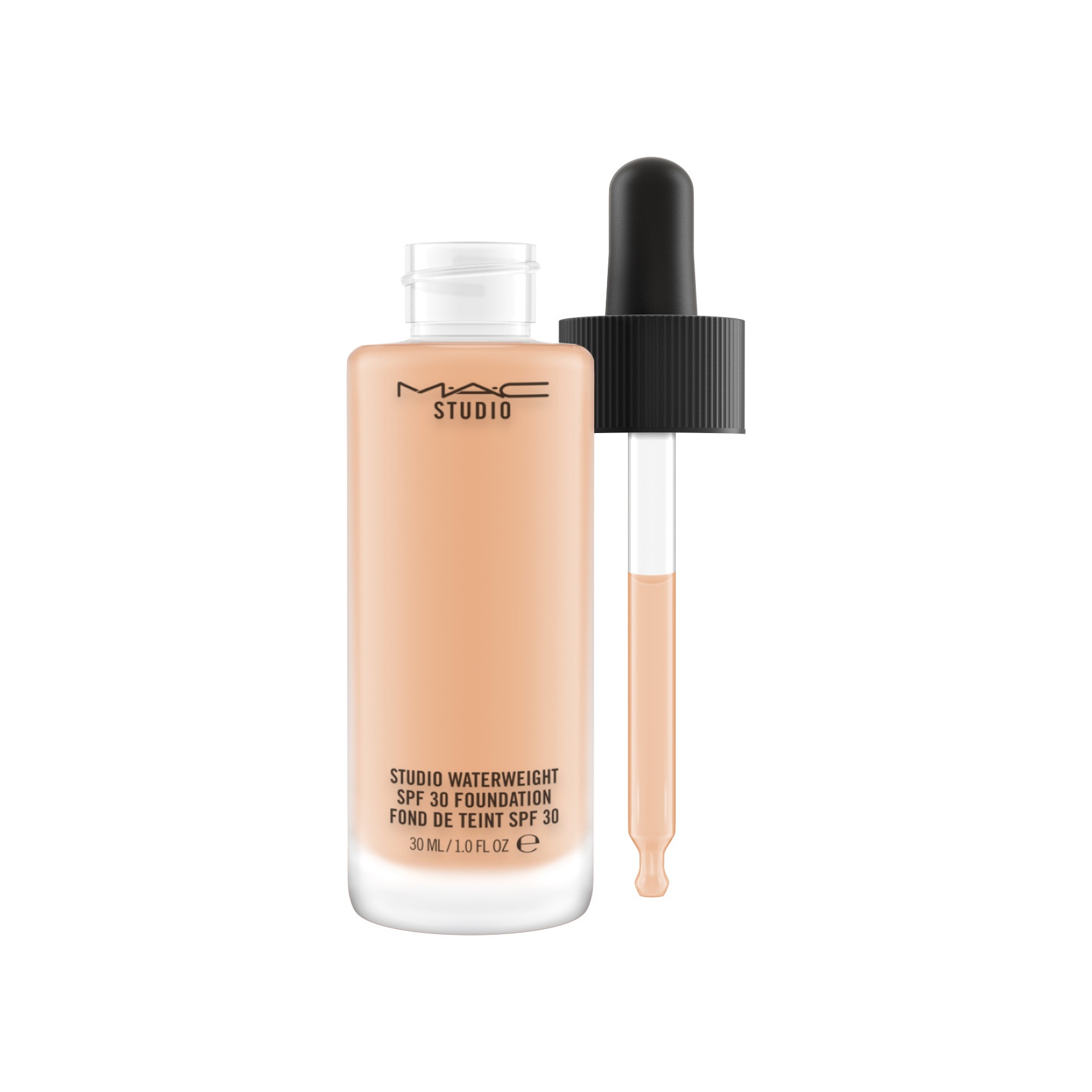 Тональная основа Studio Waterweight SPF30 купить в VISAGEHALL