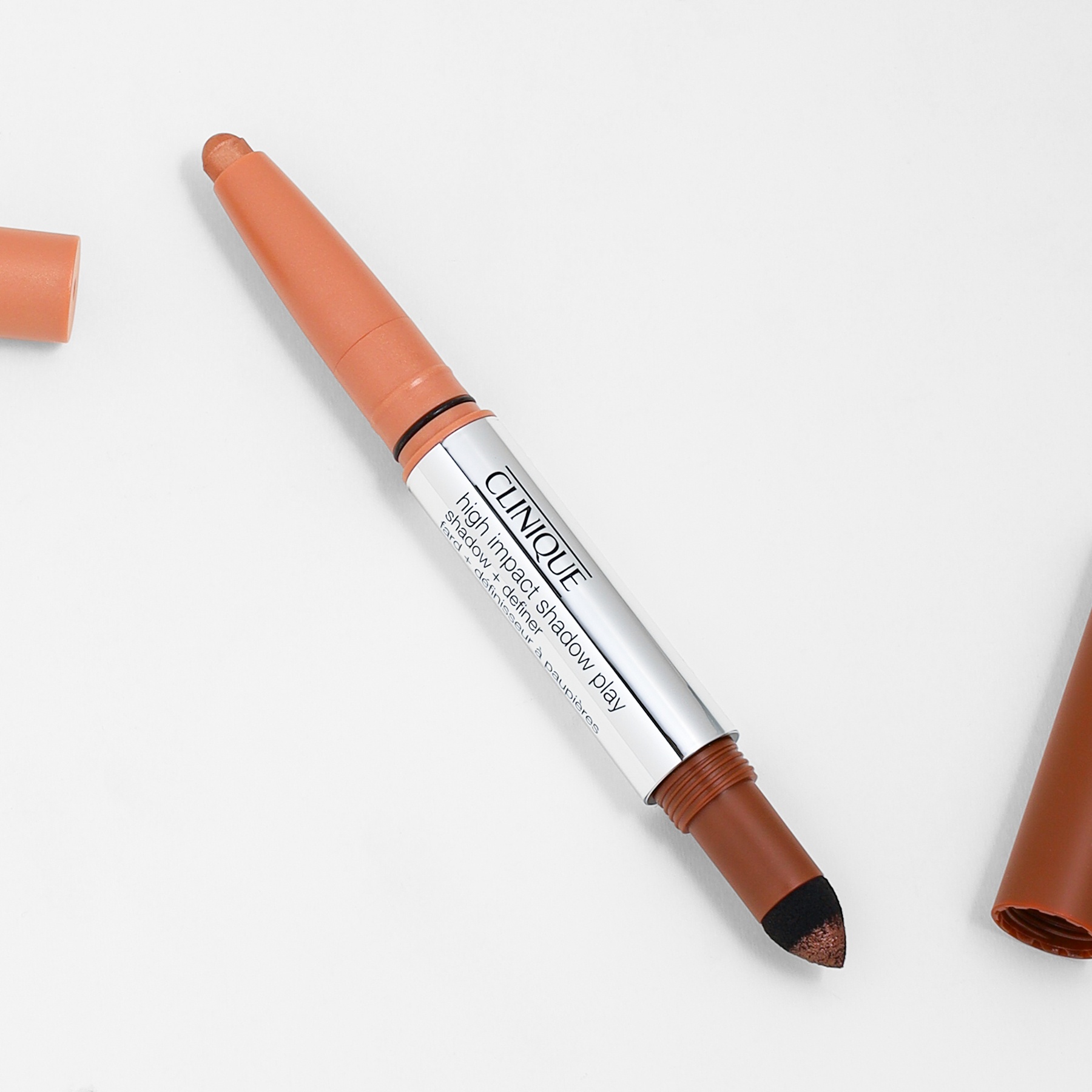Тени двусторонние High Impact Shadow Play 