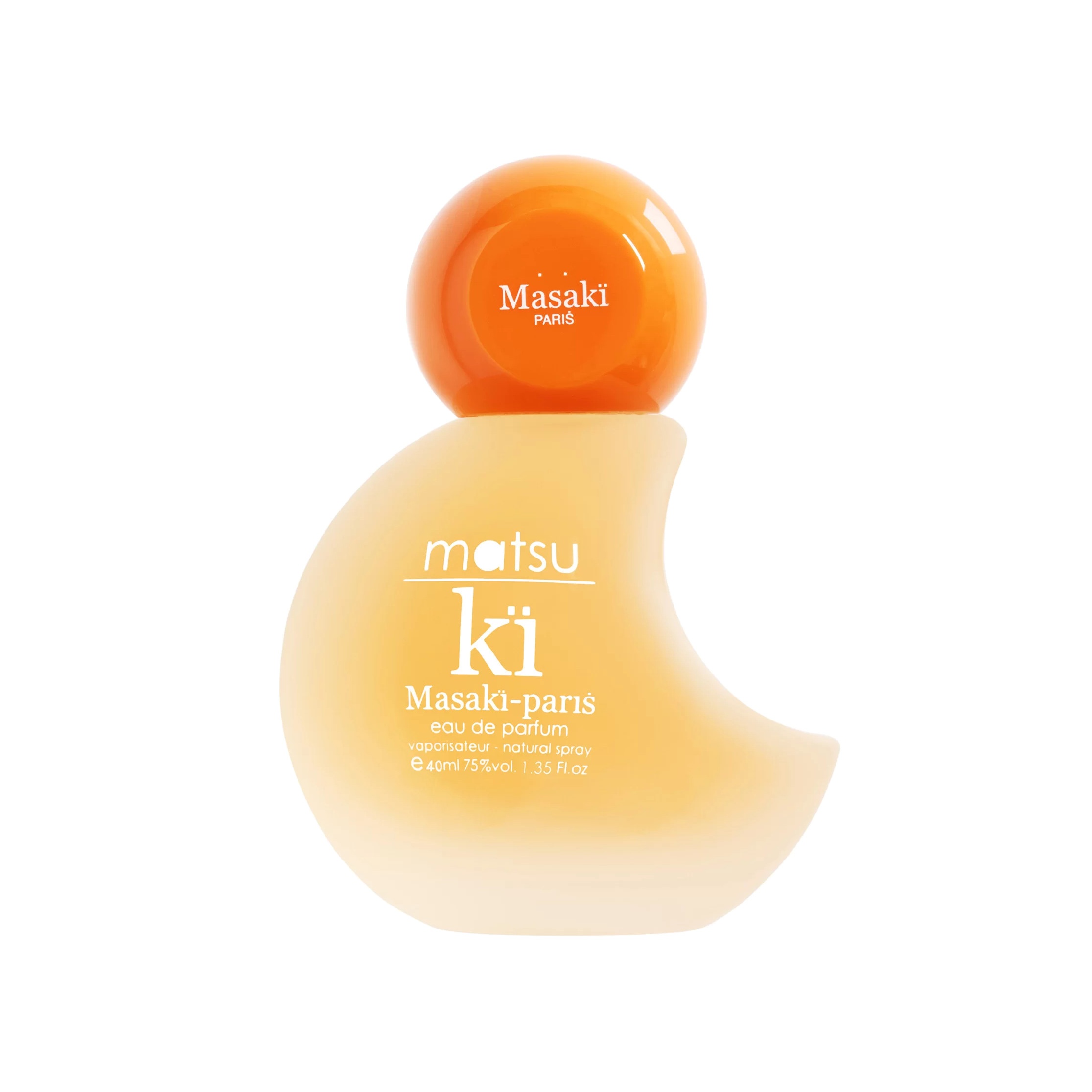 Matsu Ki femme Парфюмерная вода  купить в VISAGEHALL