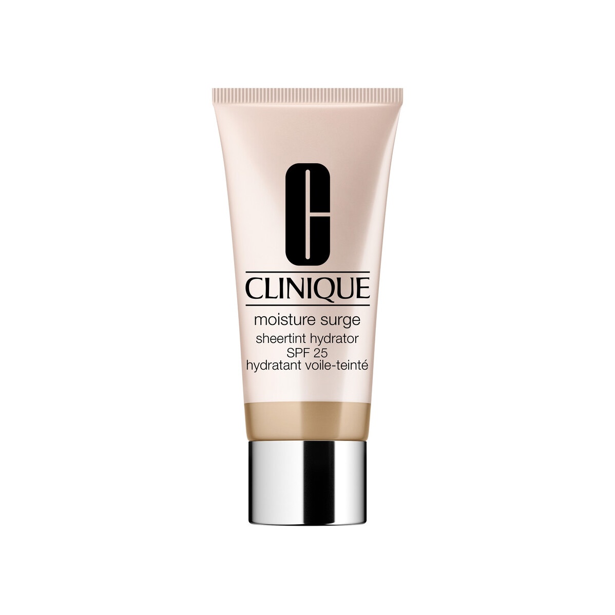 Тональный крем с эффектом увлажнения Moisture Surge Tinted