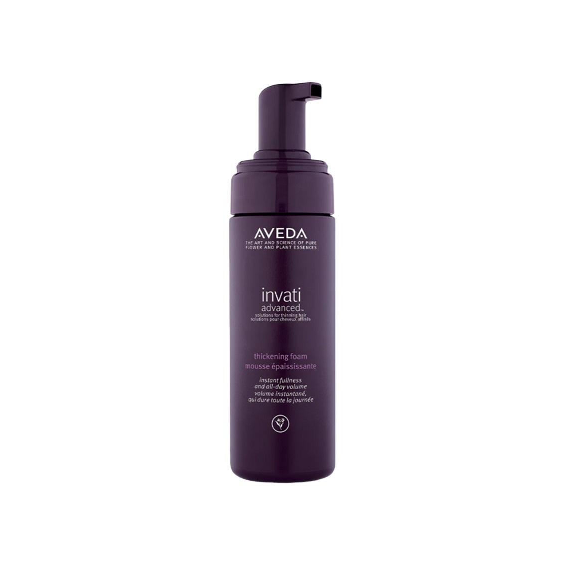 Пенка для уплотнения волос Invati Advanced Thickening  купить в VISAGEHALL