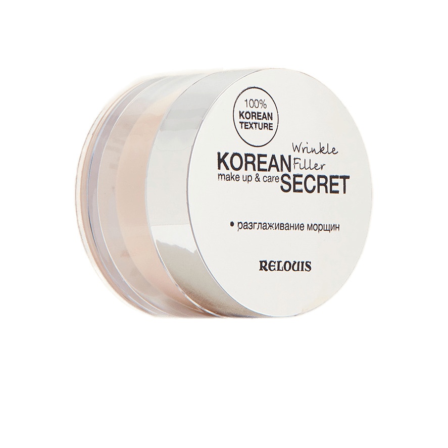 Корректор морщин Korean Secret Wrinkle Filler купить в VISAGEHALL
