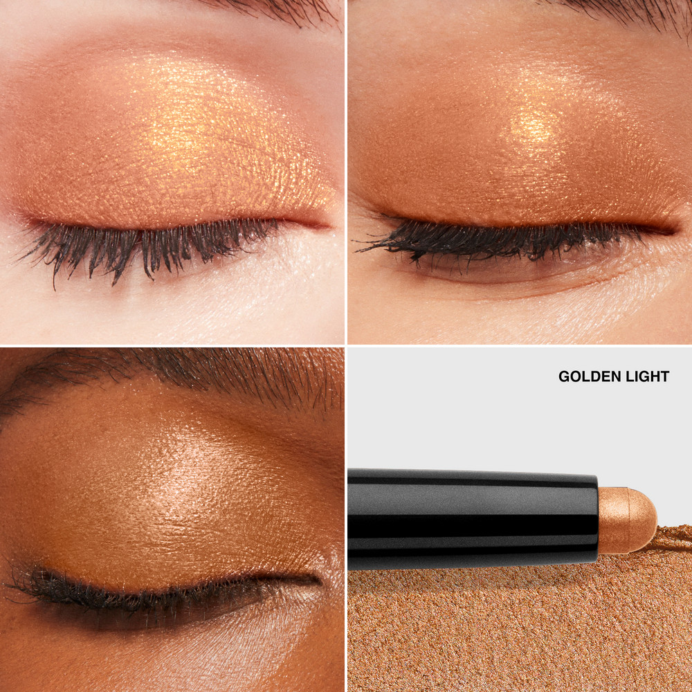 Тени-карандаш для век стойкие Long-Wear Cream Shadow Stick