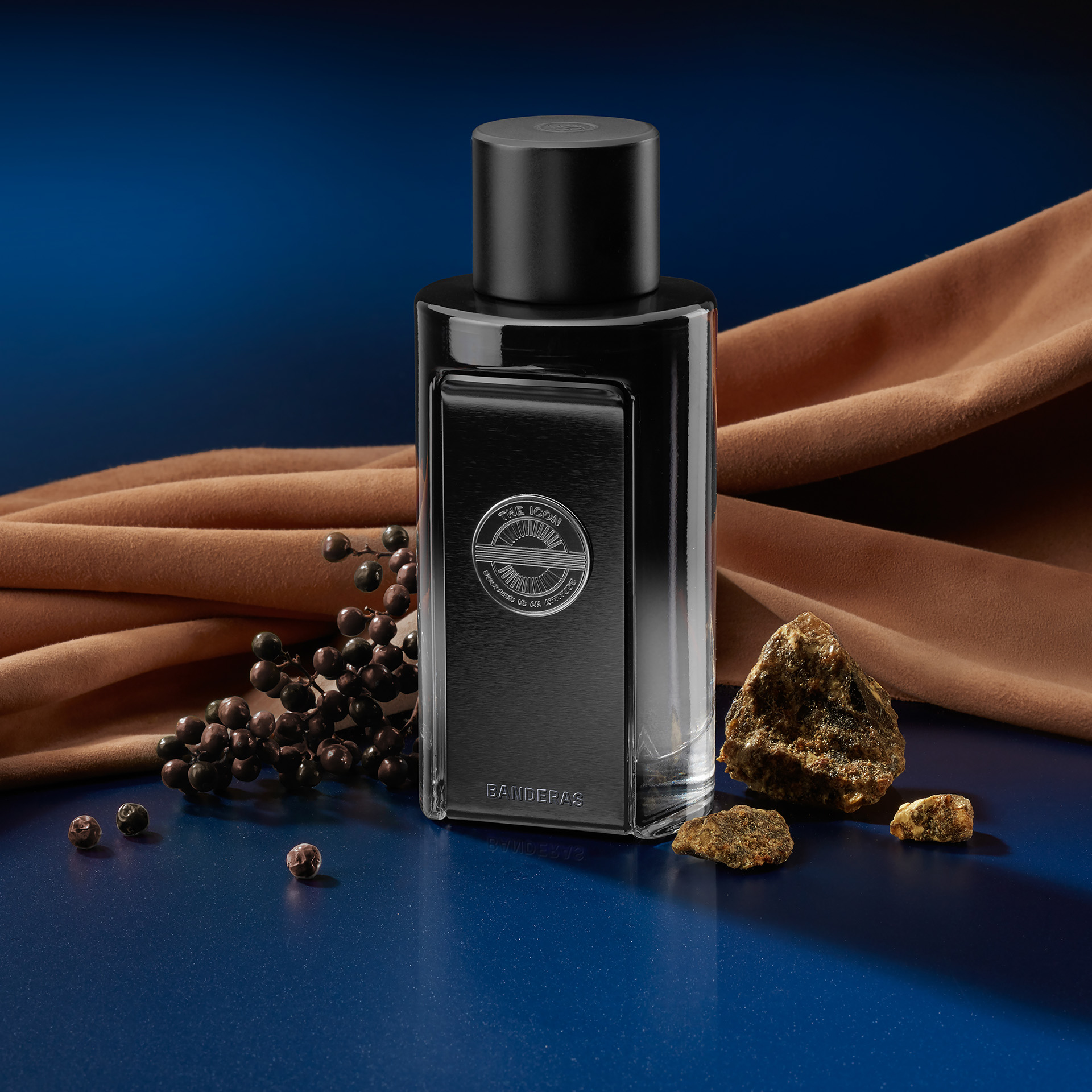 The Icon Парфюмерная вода купить в VISAGEHALL