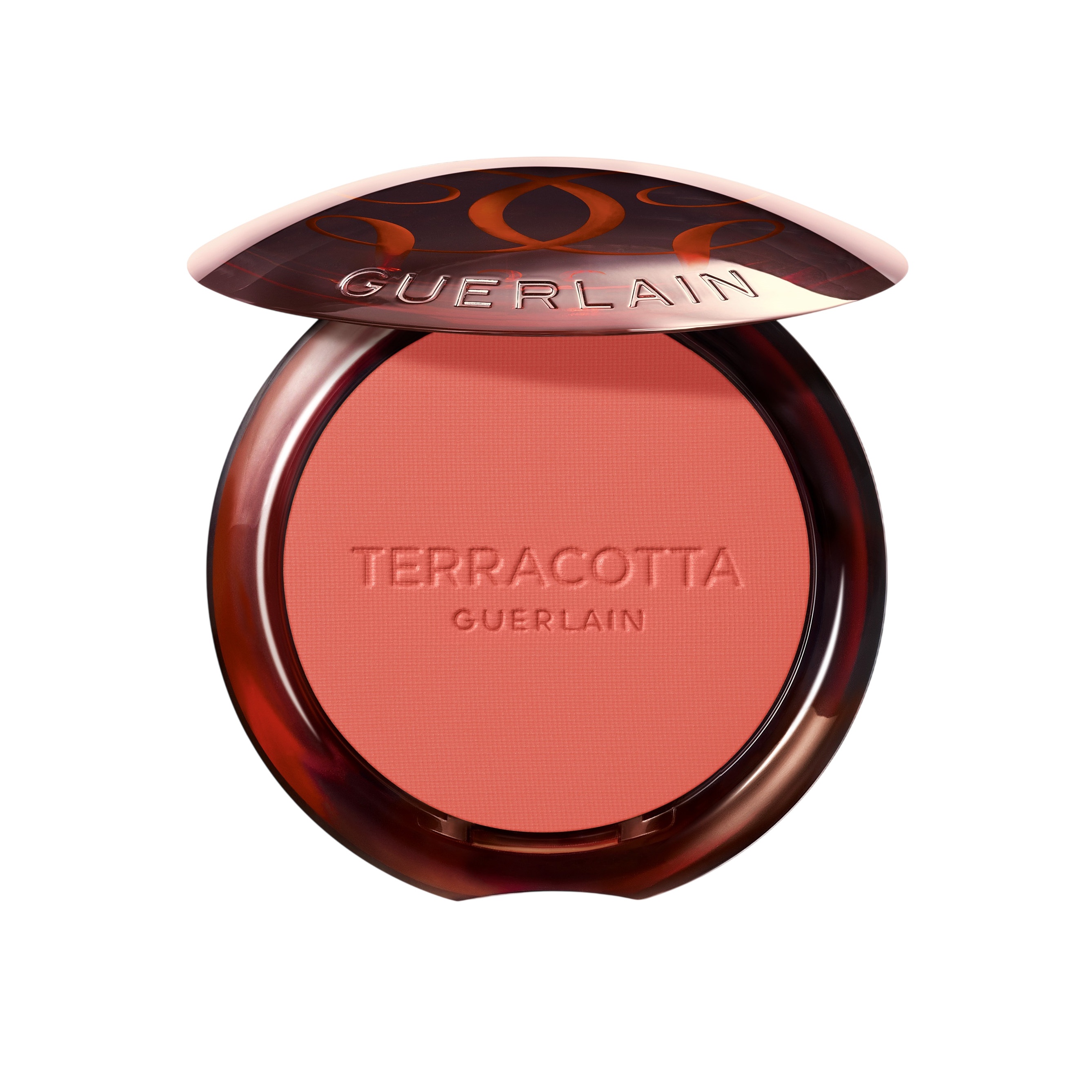 Румяна Terracotta Blush купить в VISAGEHALL
