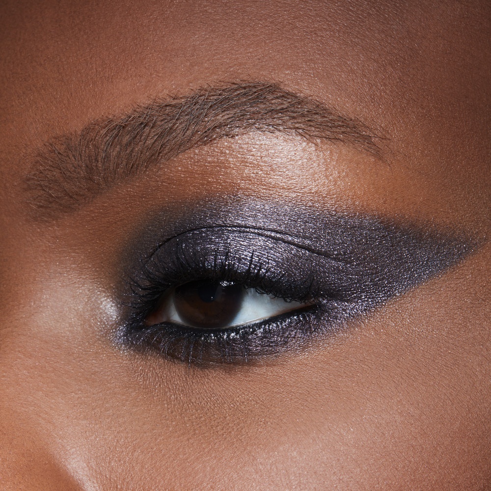 Тени кремовые с эффектом сияния In Extra Dimension Eye Shadow