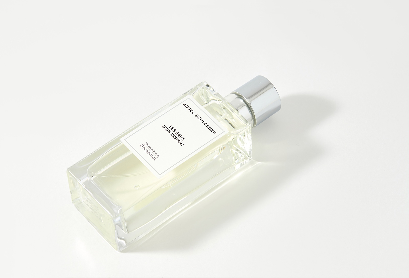 Tempting Bergamot Туалетная вода купить в VISAGEHALL