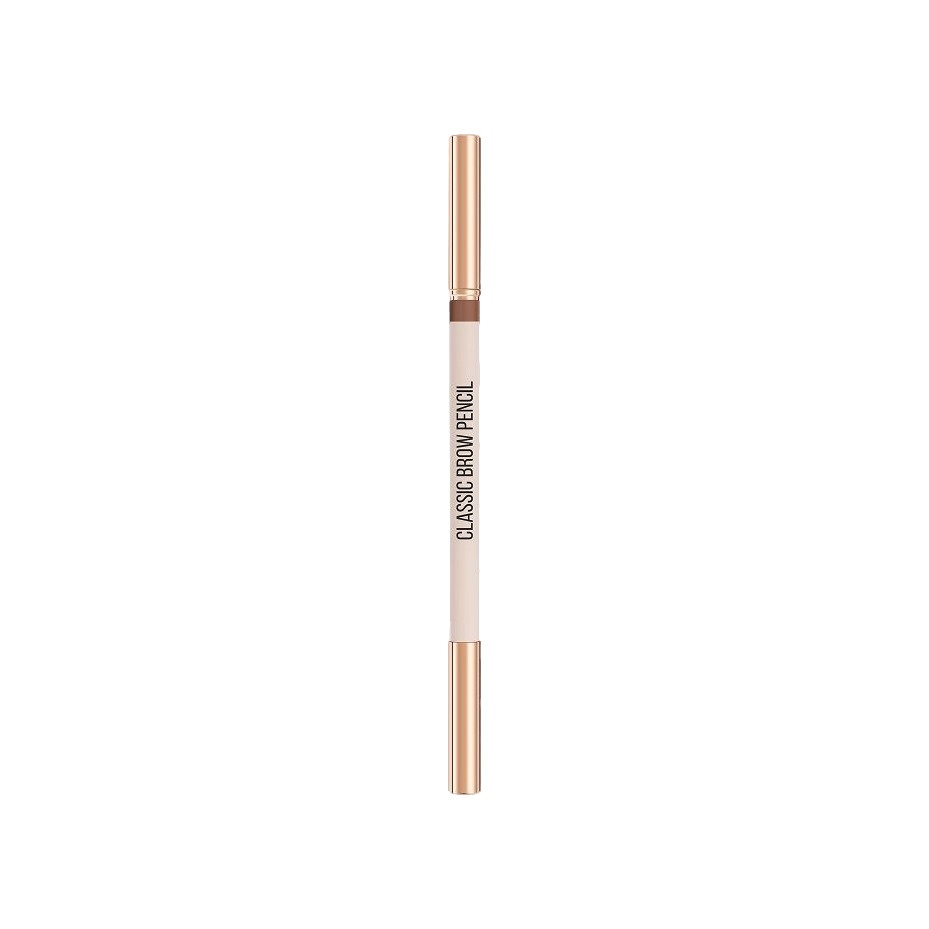 Карандаш для бровей с щеточкой Classic Brow Pencil
