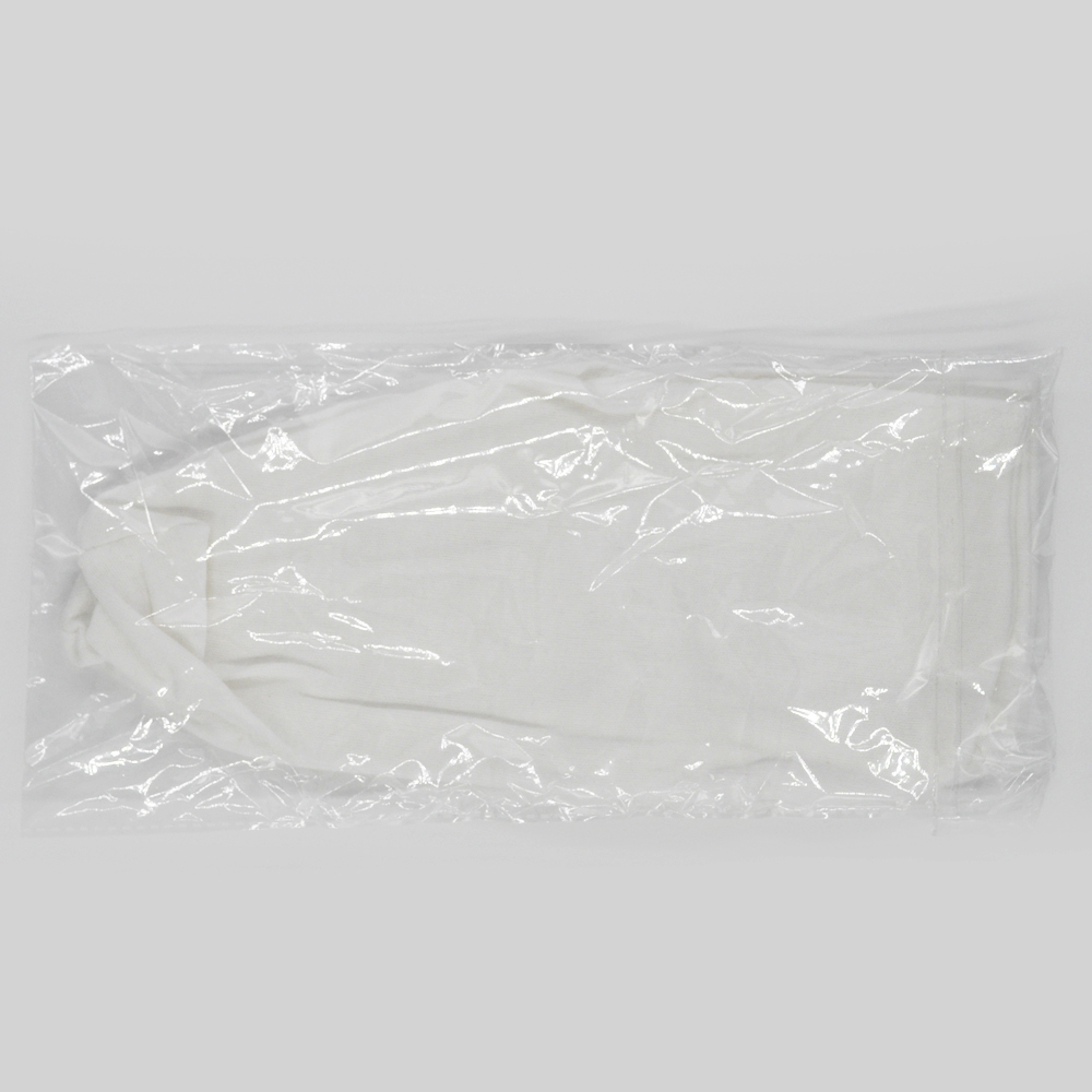 Носочки косметические 100% хлопок купить в VISAGEHALL