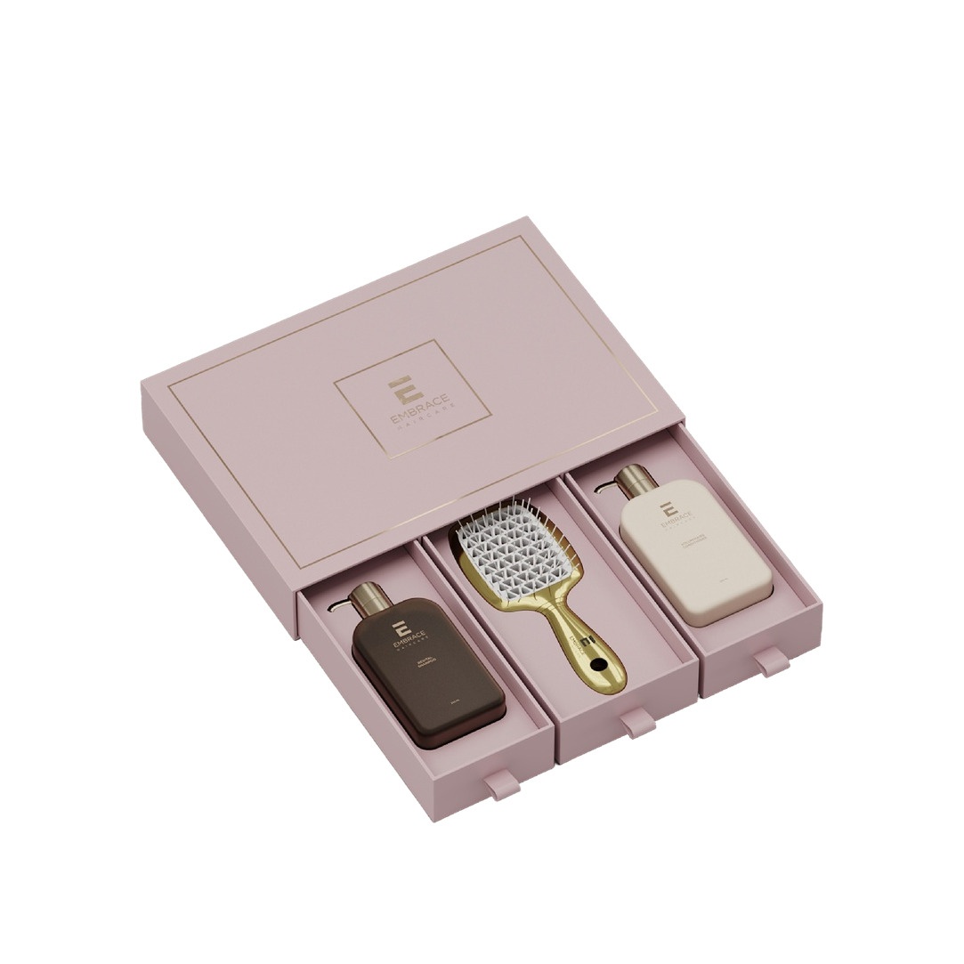 Набор Изумрудное восхождение купить в VISAGEHALL