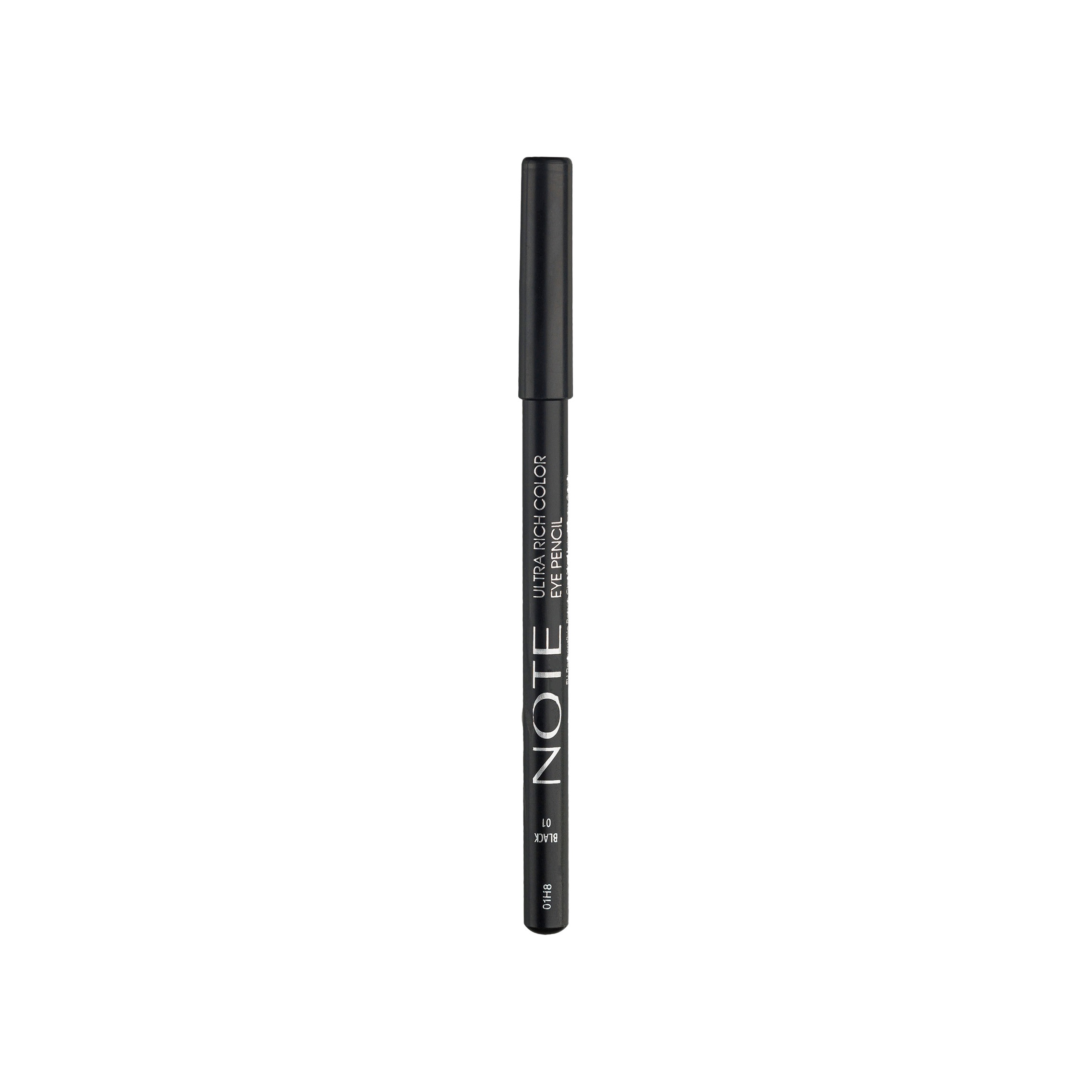 Карандаш для глаз насыщенного цвета Ultra Rich Color Eye Pencil купить в VISAGEHALL
