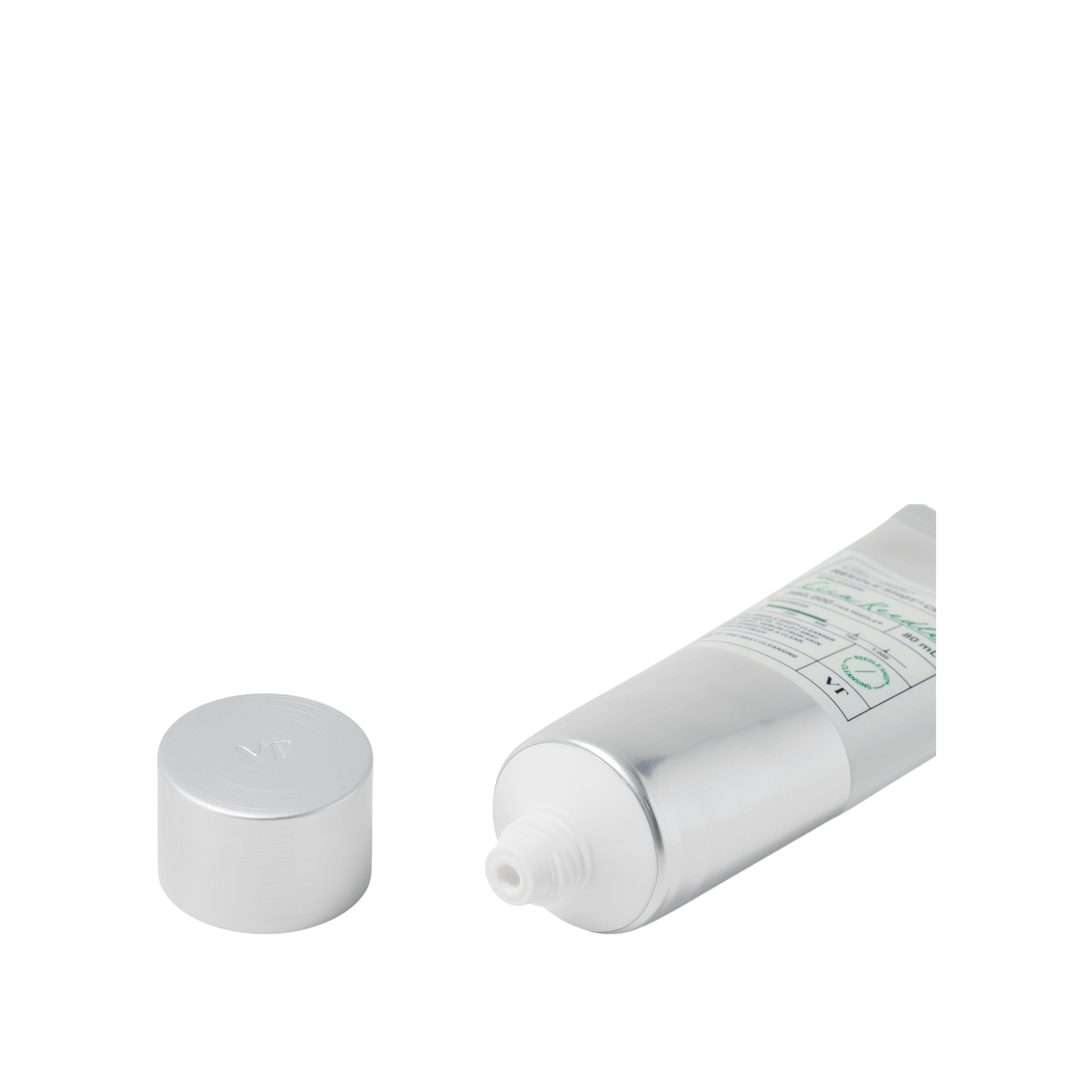Пенка для умывания с микроиглами Reedle Shot Cleanser