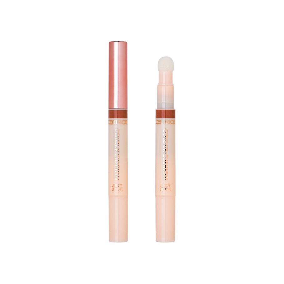 Масло для губ Colour Cushion Juicy Lip Oil