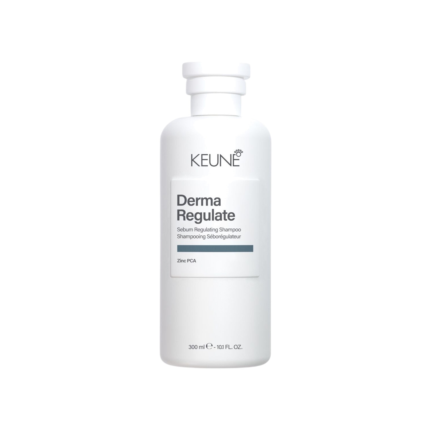 Derma Regulate Шампунь себорегулирующий купить в VISAGEHALL