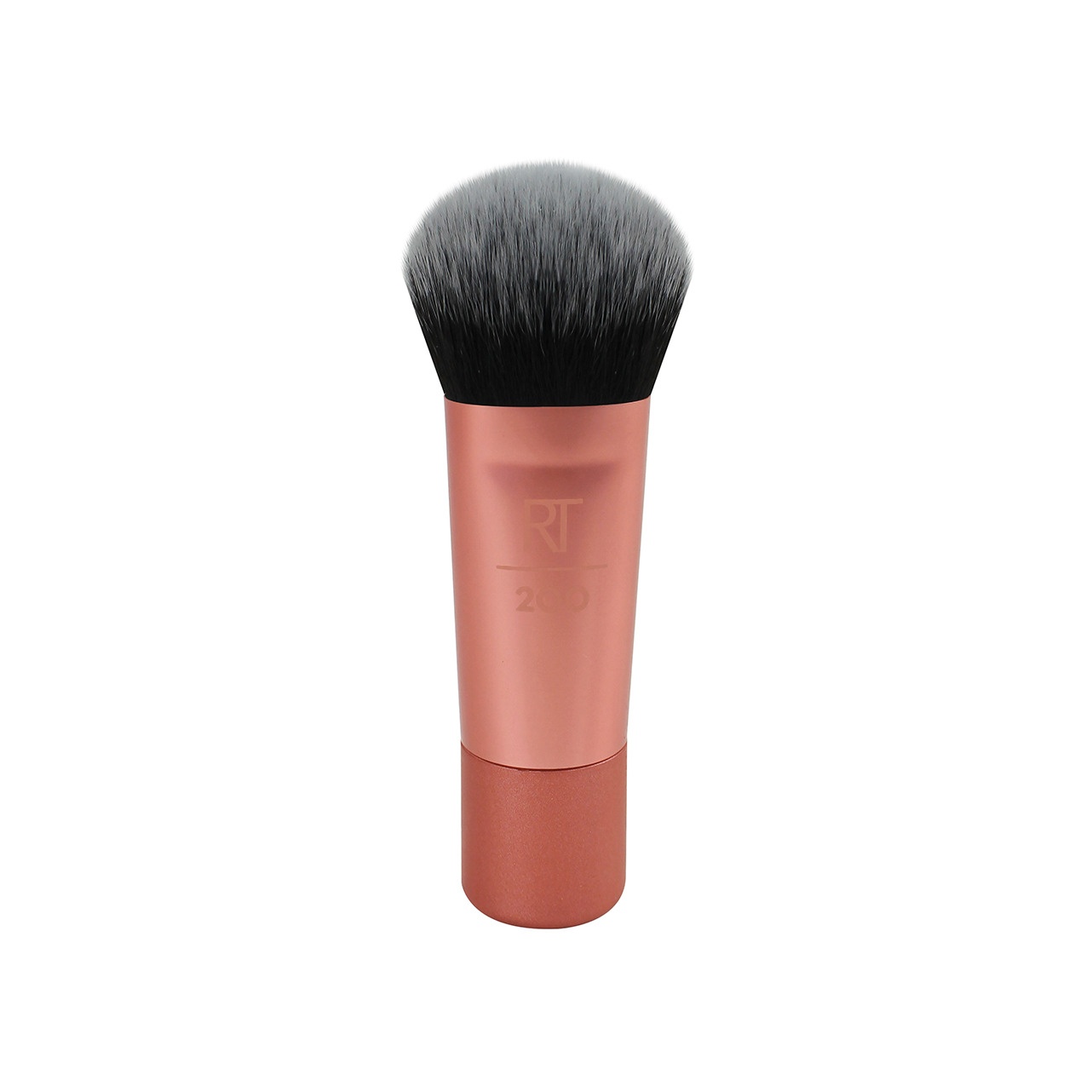 Кисть для тональной основы Mini Expert Face Brush Real Techniques купить в VISAGEHALL