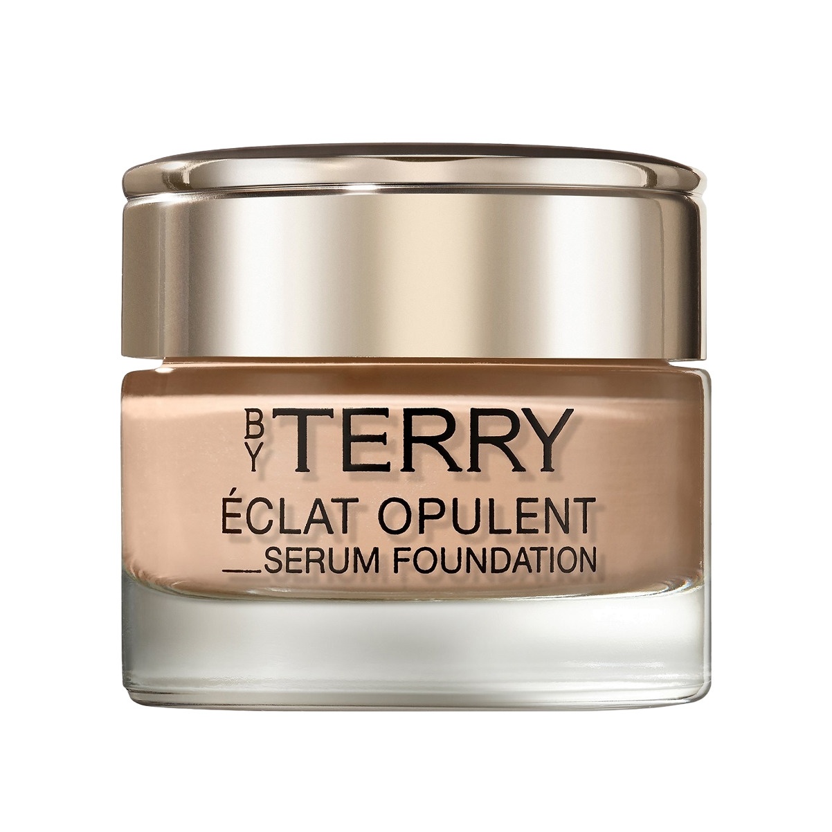 Тональная сыворотка с лифтинг эффектом Eclat Opulent Serum Foundation  купить в VISAGEHALL