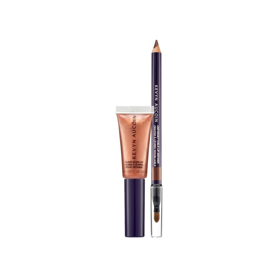 Набор Glass Lip Duo купить в VISAGEHALL