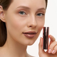 Помада-бальзам оттеночная Wet Kiss Lipstick-Balm