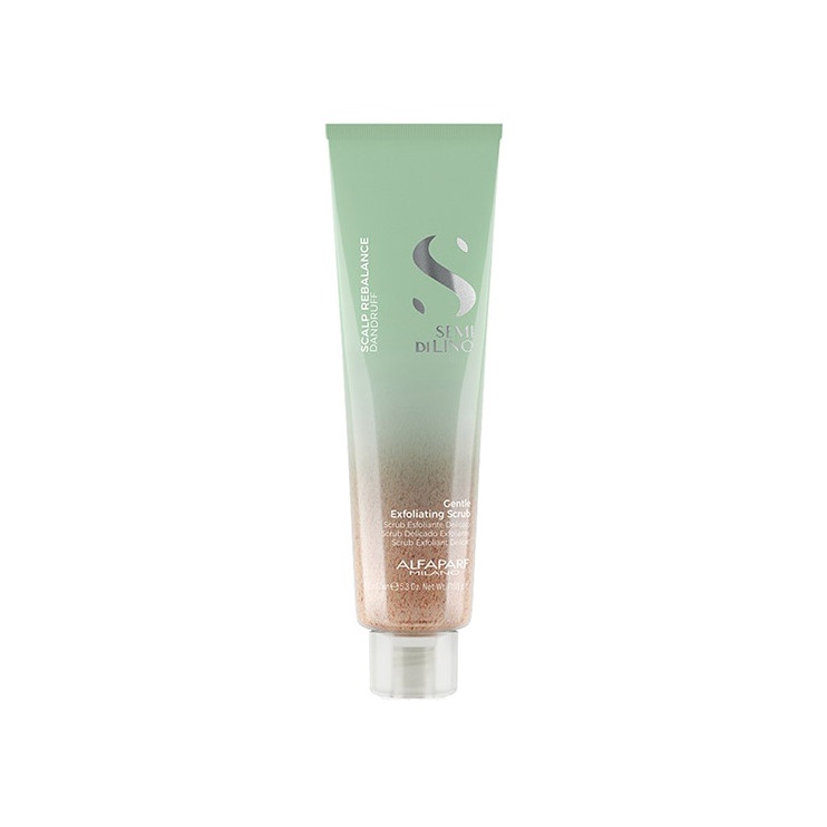 Скраб против перхоти Scalp