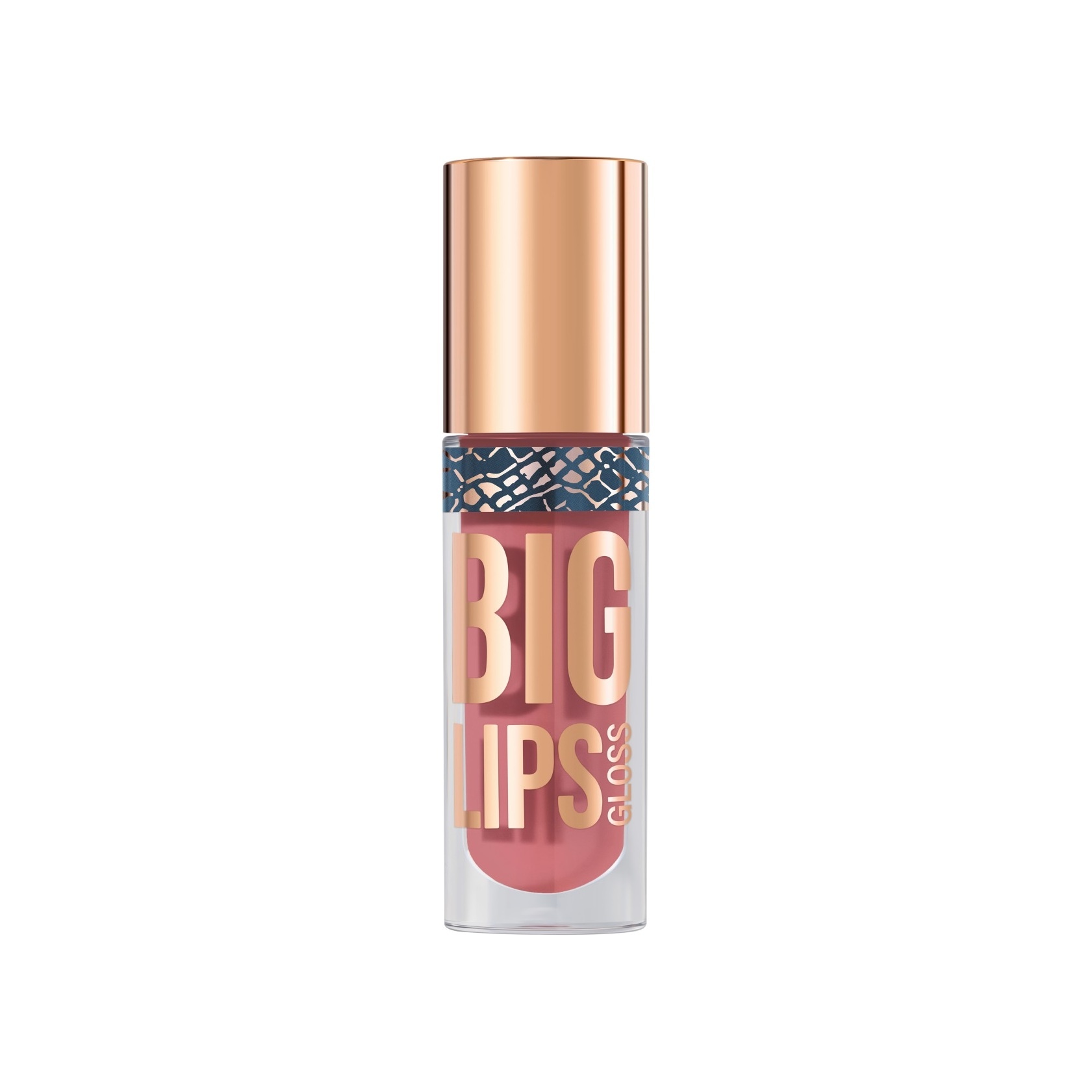 Блеск для губ Lipgloss Big Lips