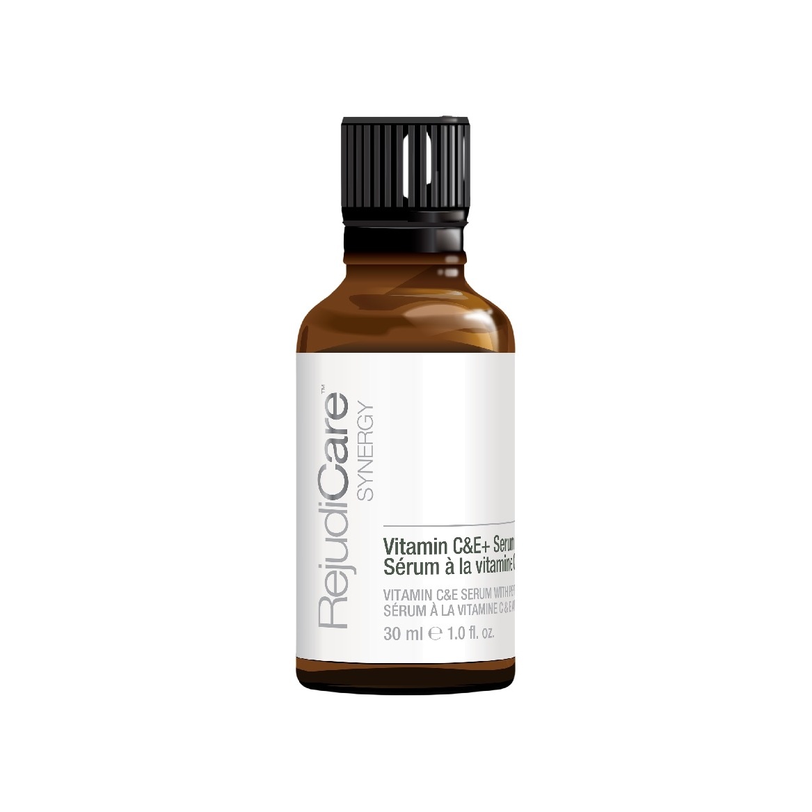 Сыворотка анти-эйджинг с витаминами С, Е и пептидами Vitamin C&E + Serum купить в VISAGEHALL