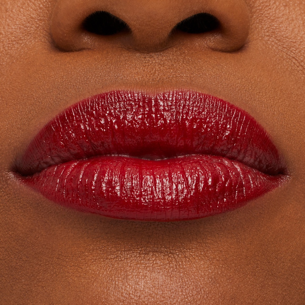 Губная помада Macximal Satin Lipstick 