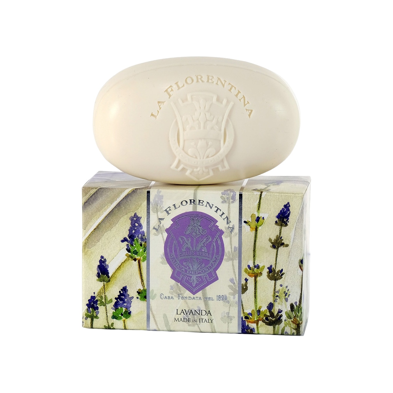 Мыло Lavender  купить в VISAGEHALL
