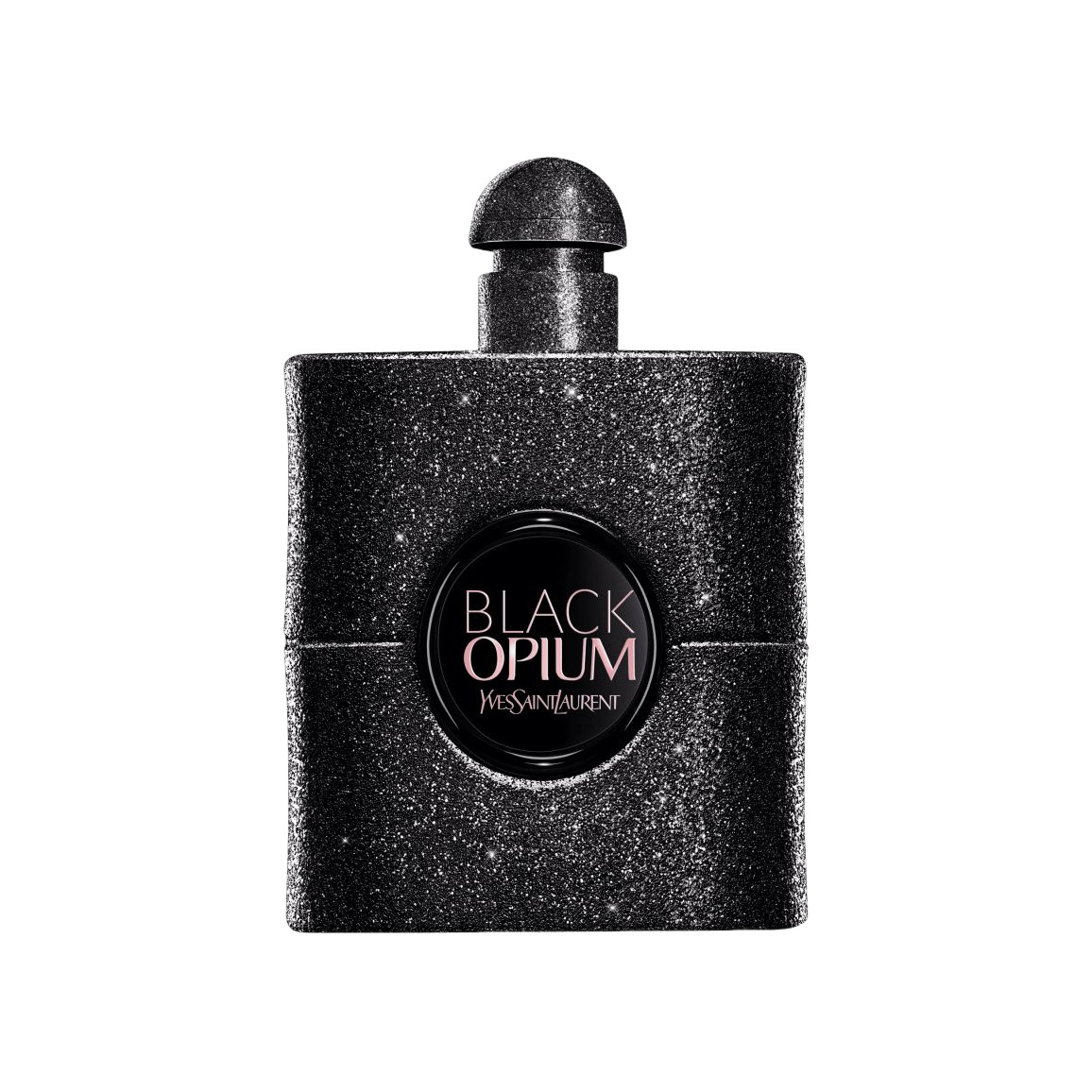 Black Opium Extreme Парфюмерная вода купить в VISAGEHALL