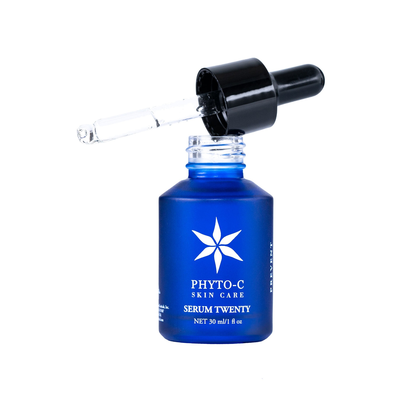 Сыворотка с 20% витамином C Serum Twenty