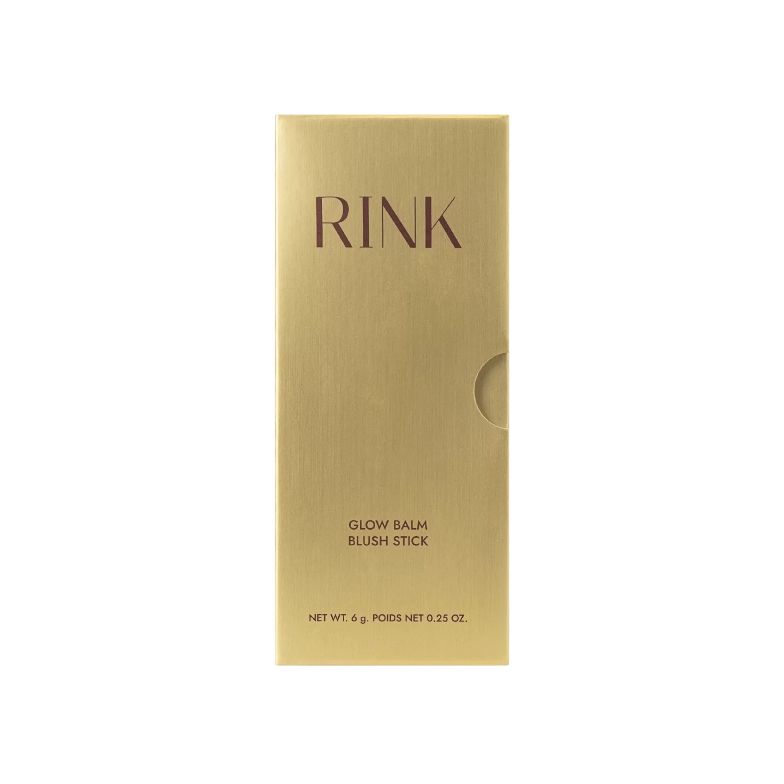 Румяна кремовые Glow balm blush stick