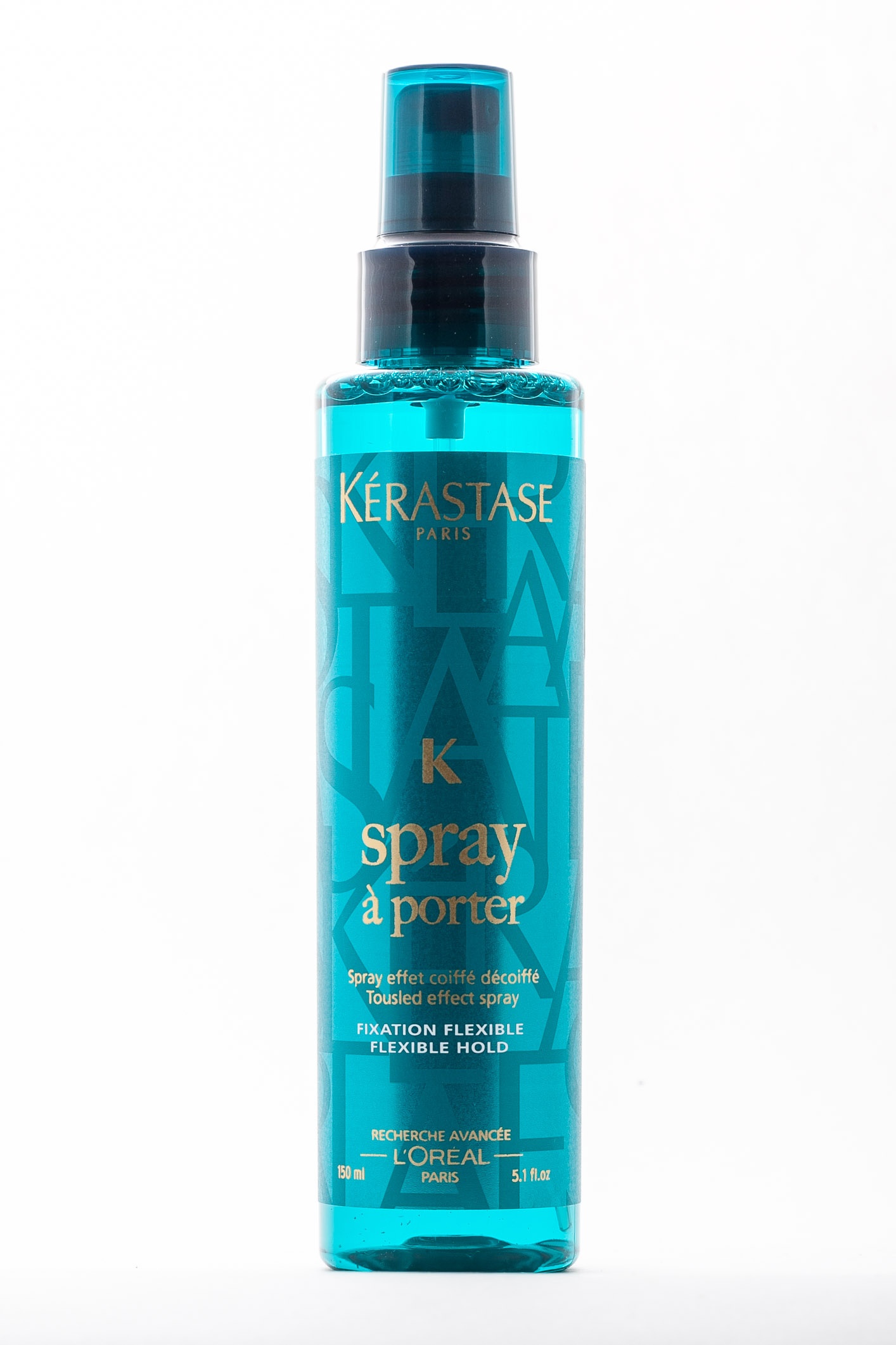 Спрей для создания пляжного эффекта Spray A Porter купить в VISAGEHALL