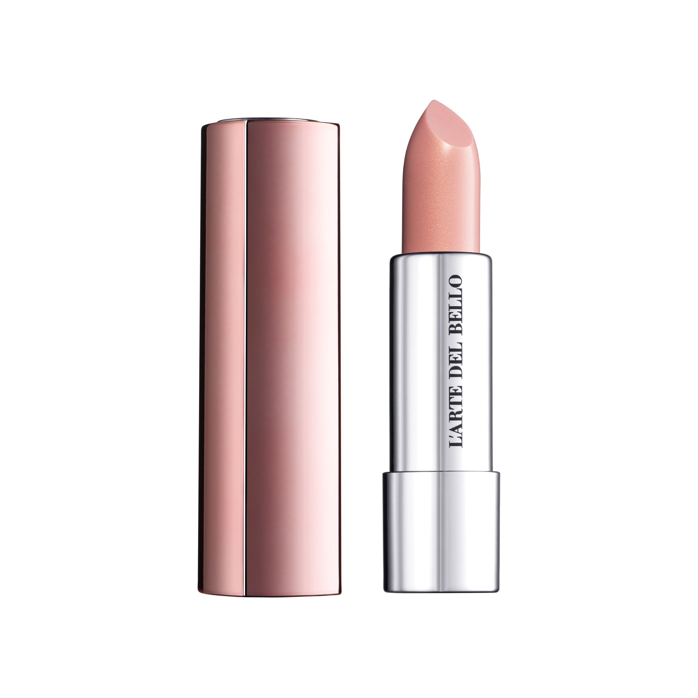 Помада-бальзам оттеночная Wet Kiss Lipstick-Balm
