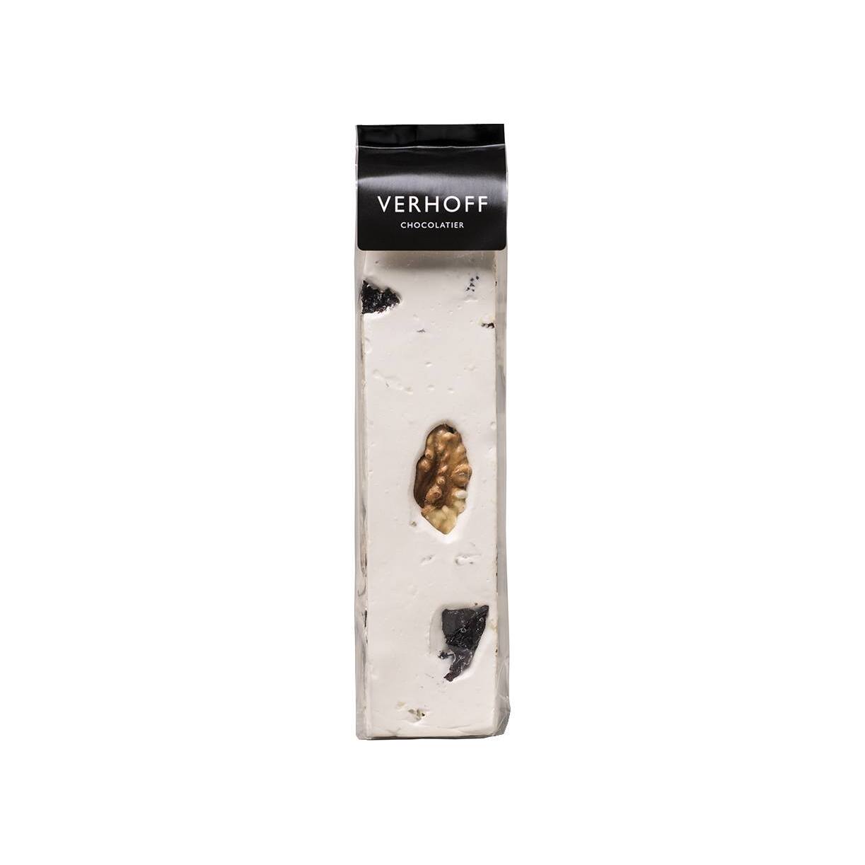 Torrone Грецкий орех и чернослив купить в VISAGEHALL
