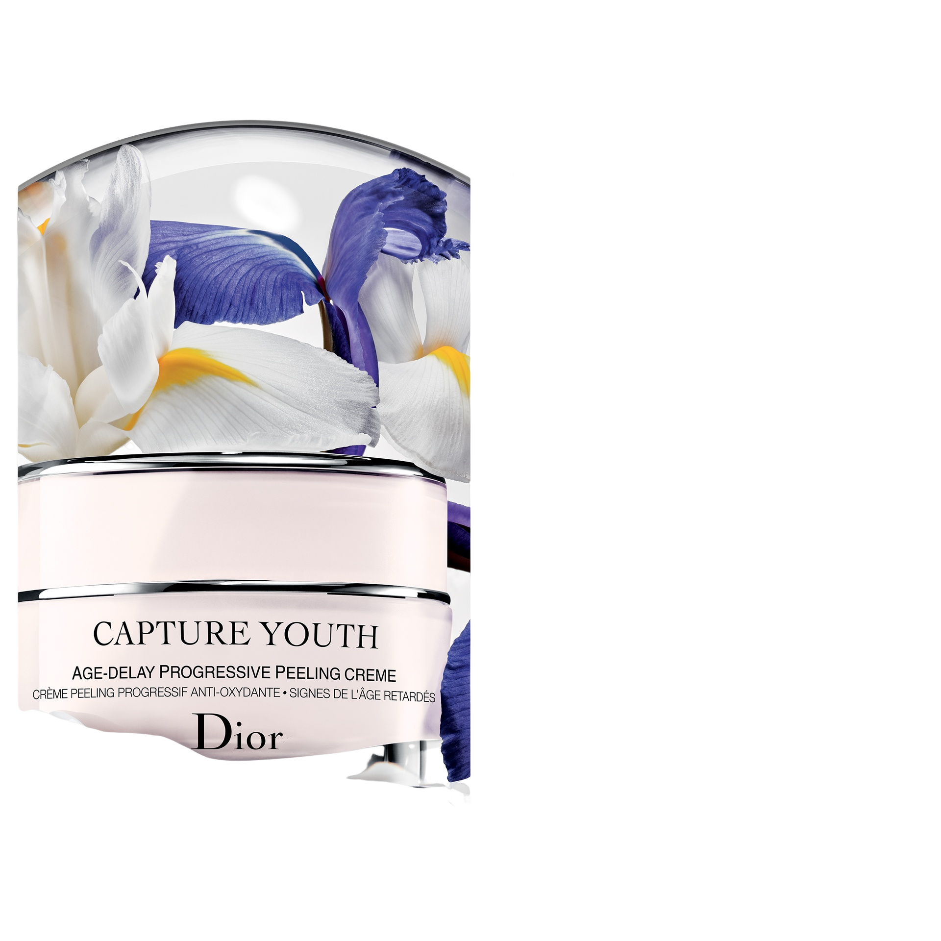 CAPTURE YOUTH~Крем обновляющий (в сливере) купить в VISAGEHALL