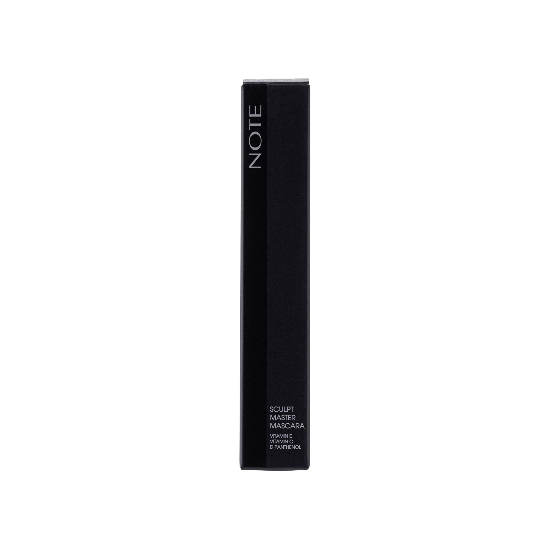 Тушь для ресниц моделирующая Sculpt Master Mascara