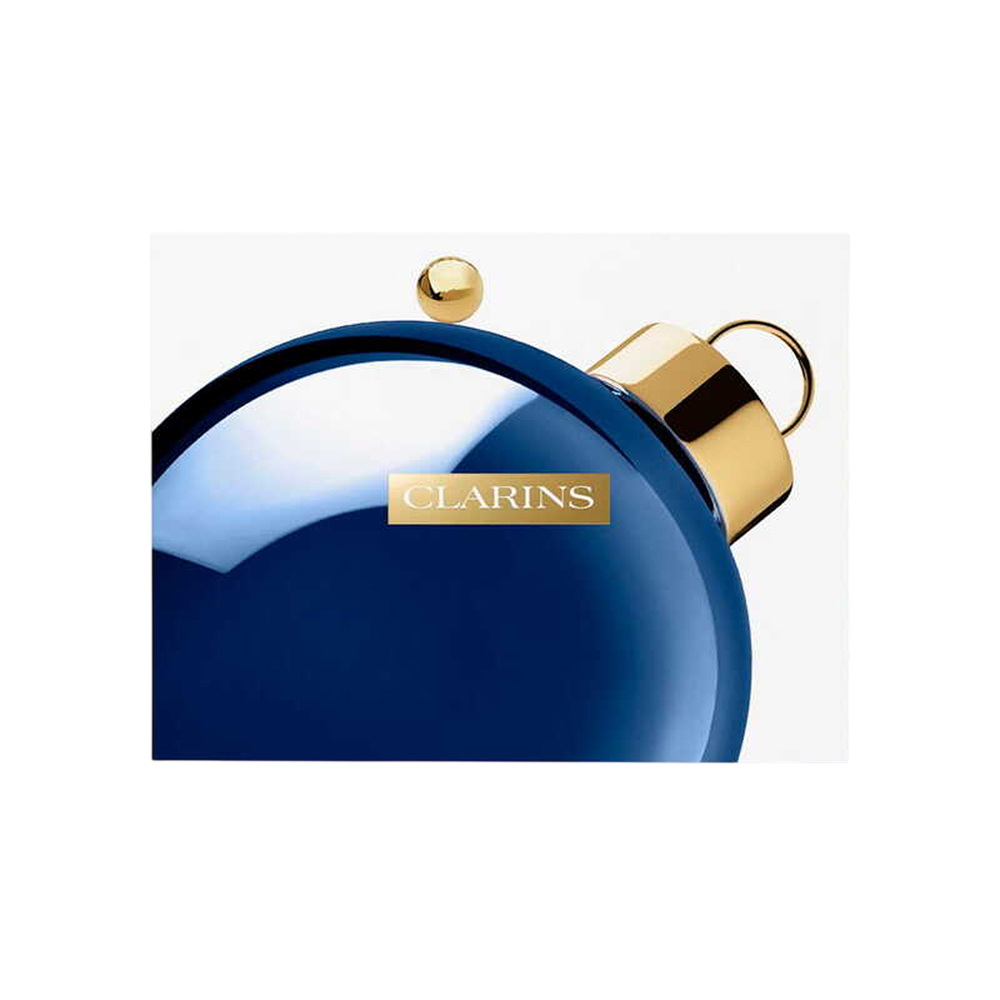 Подарочный набор для ухода за мужской кожи Clarins Men 