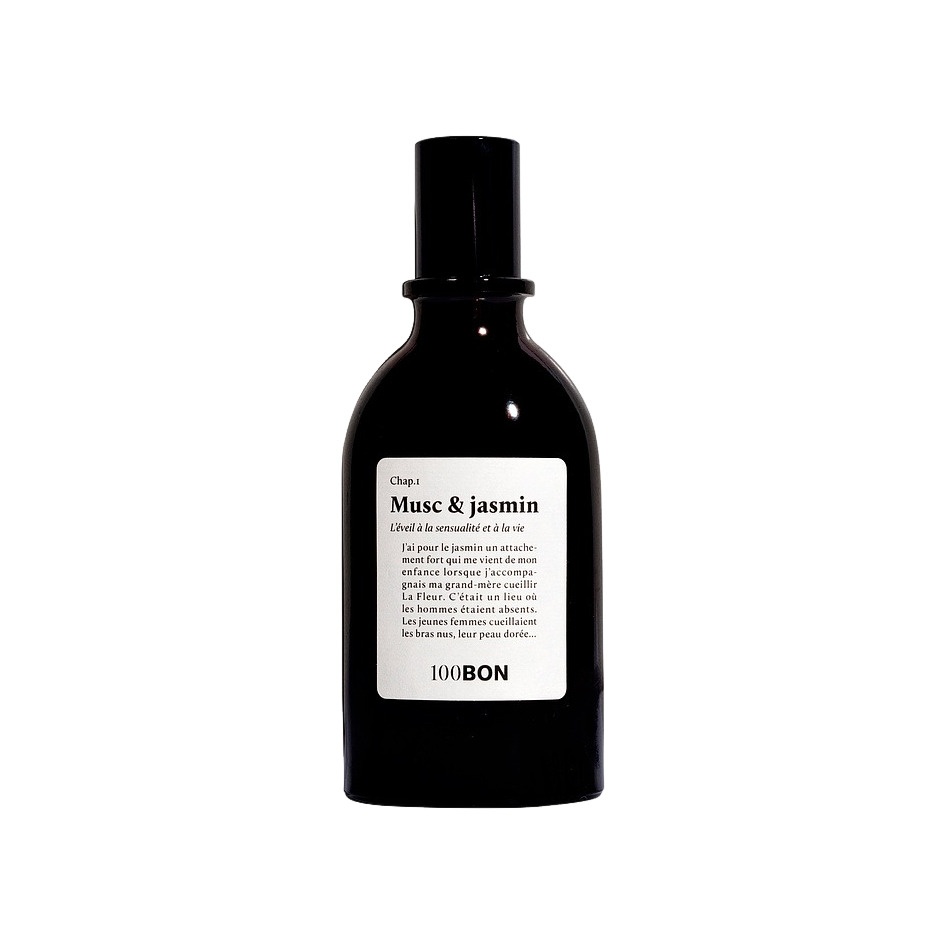 Musc & Jasmin Парфюмерная вода