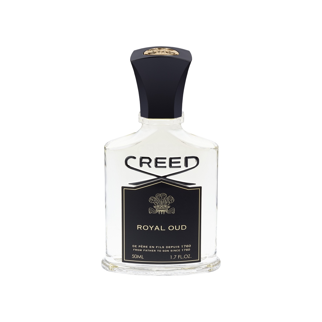 Royal Oud Парфюмерная вода