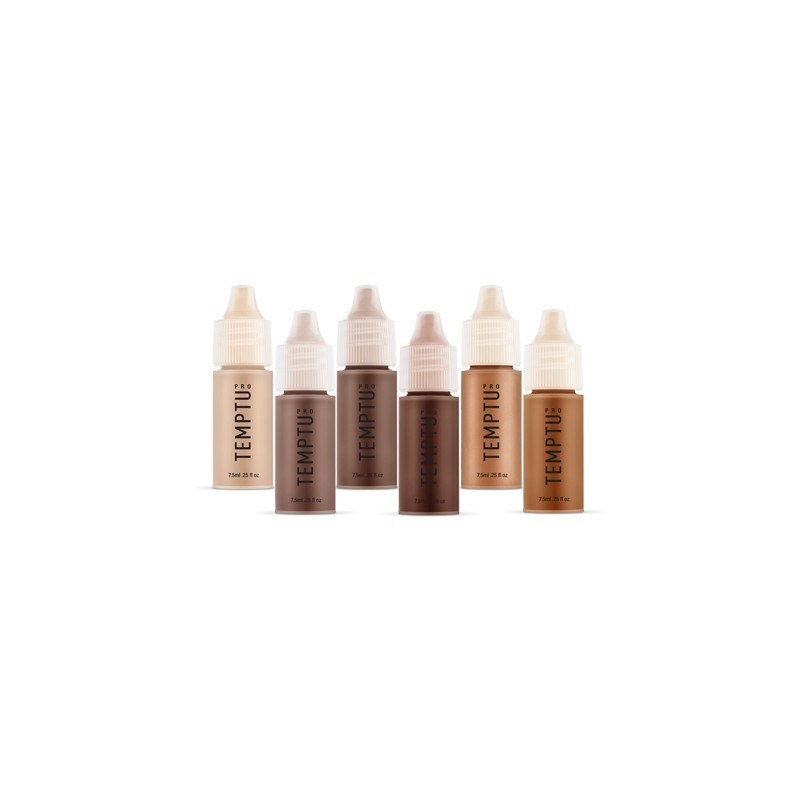 Набор для контурирования S/B Starter Set Contour&bronzer 6 купить в VISAGEHALL