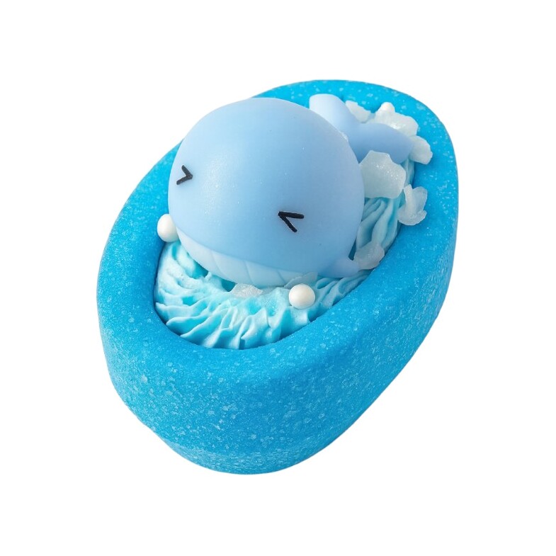 Бомба для ванны Море и ванна