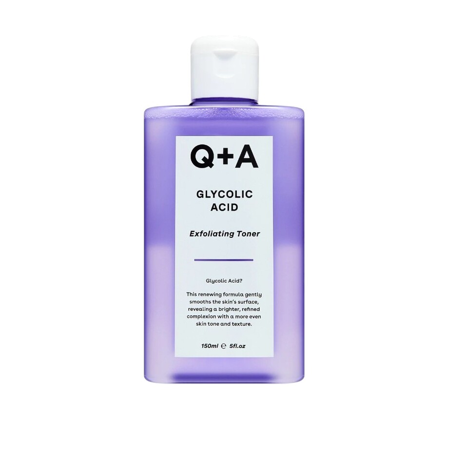 Тоник для лица Glycolic Acid Exfoliating
