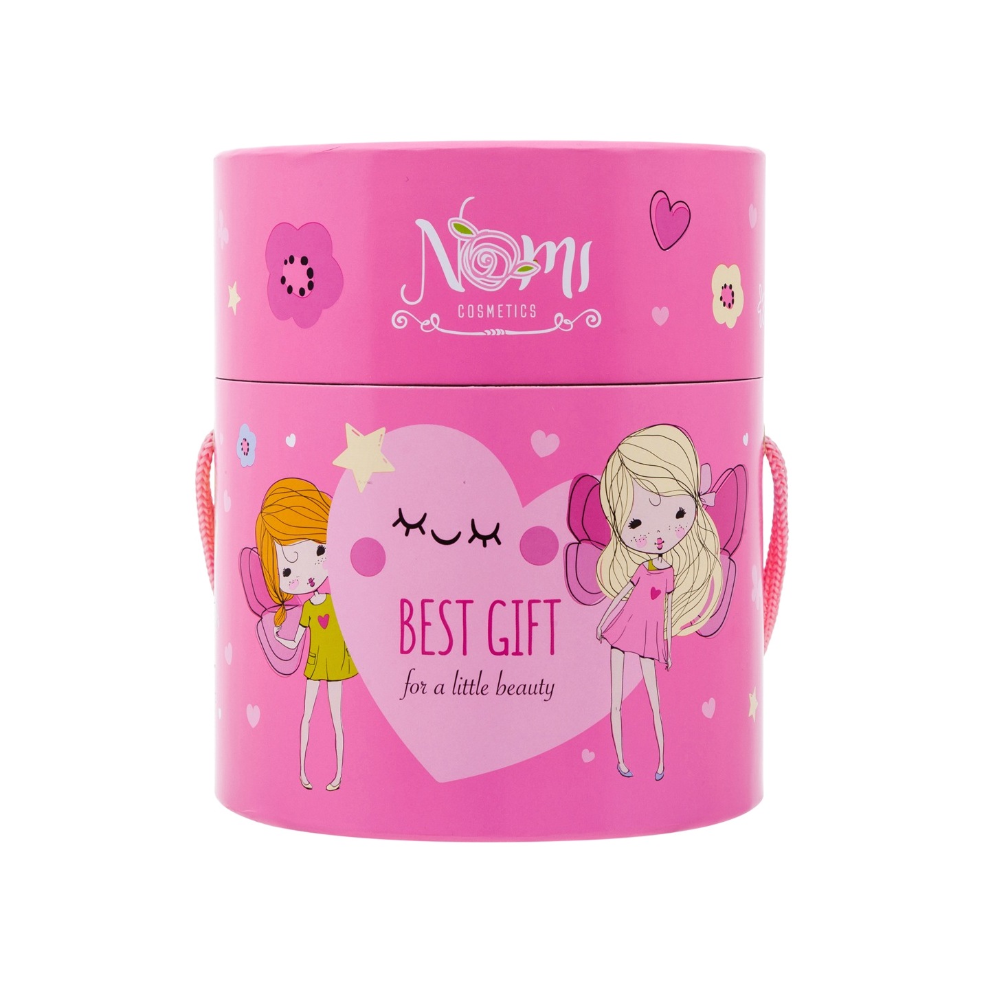 Набор подарочный Beauty Box Tube 07 купить в VISAGEHALL