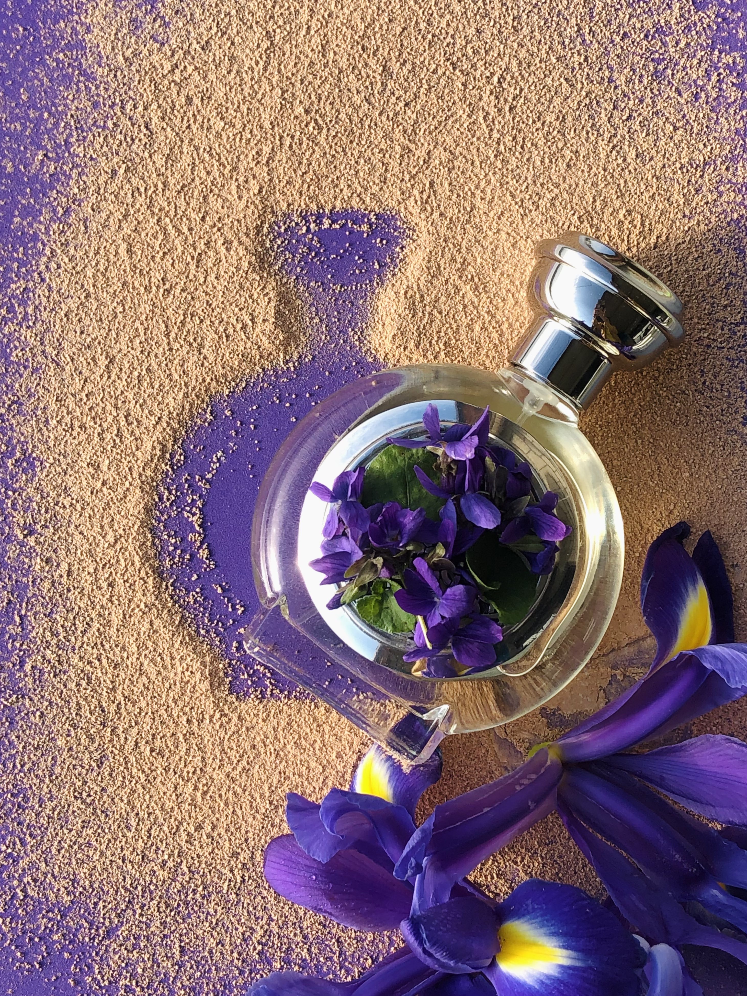 Gentle Парфюмерная вода купить в VISAGEHALL