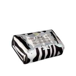 Мыло белое Chic Animalier