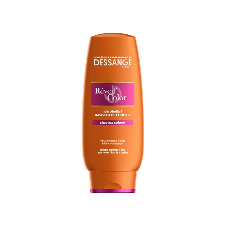 Бальзам для волос Reveil Color Dessange купить в VISAGEHALL
