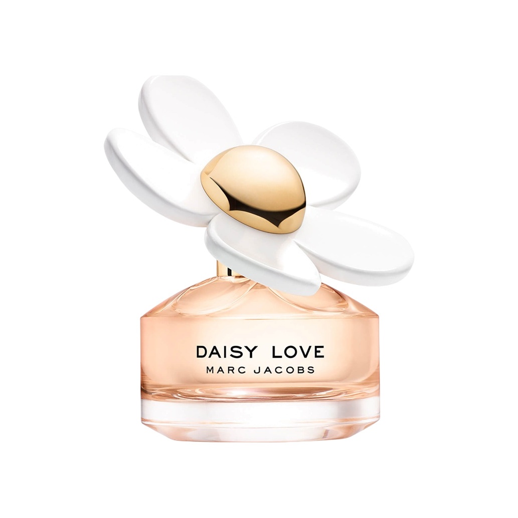 Daisy Love Туалетная вода купить в VISAGEHALL