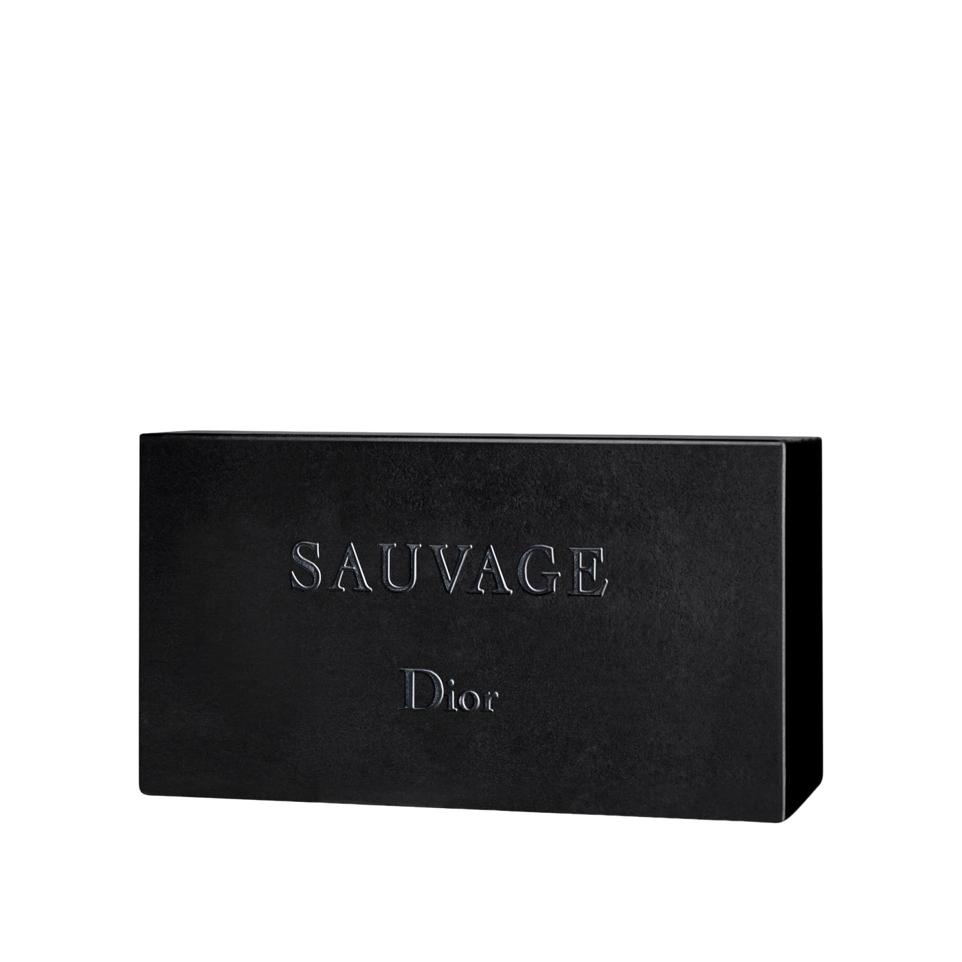 SAUVAGE~Мыло черное для лица, тела и рук  купить в VISAGEHALL