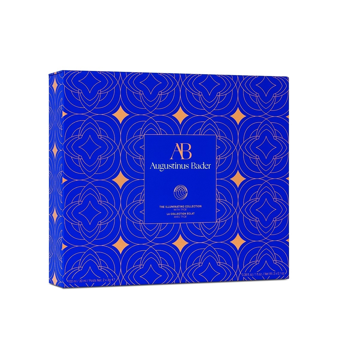 Набор для лица Сияние  купить в VISAGEHALL