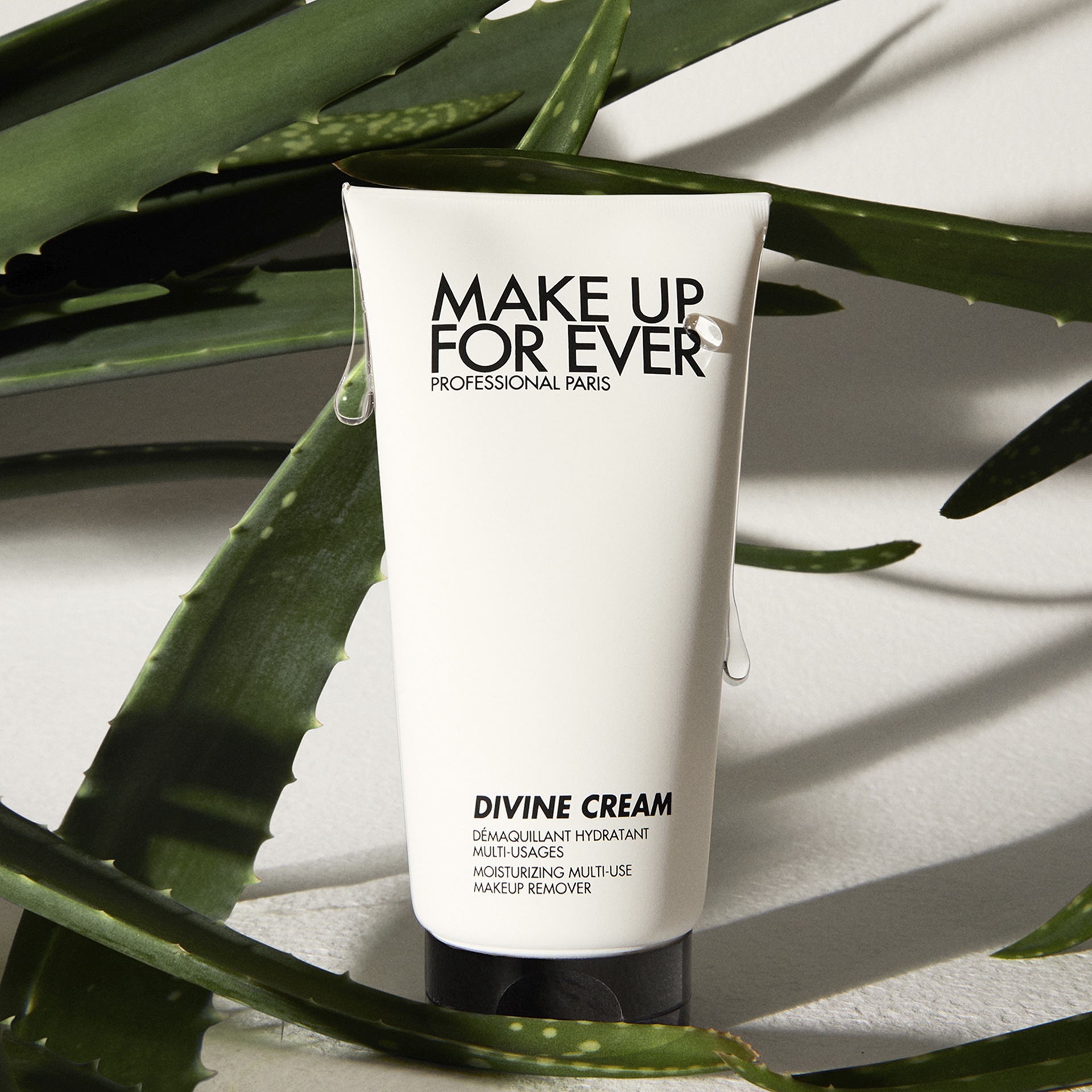 Средство кремовое для снятия макияжа Divine Cream купить в VISAGEHALL